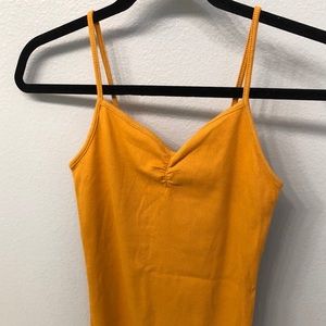 Women’s V-Neck Tank Top